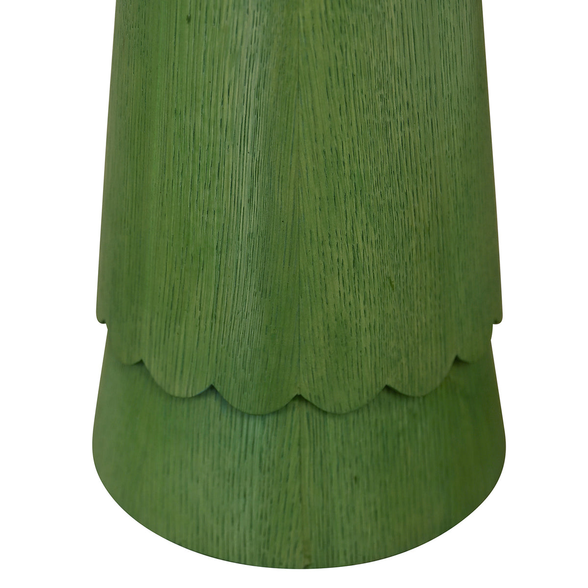 Worlds Away Valencia Occasional Table