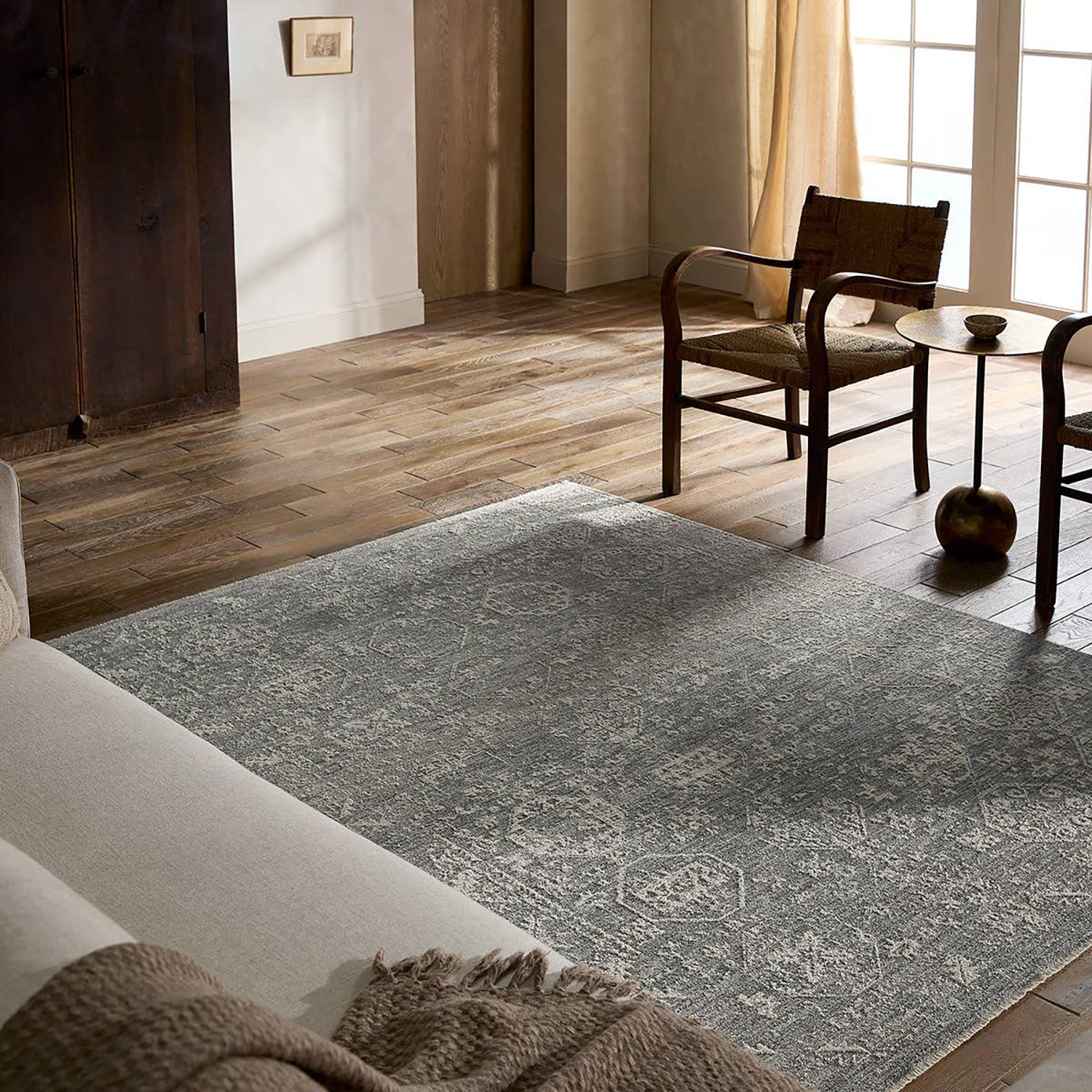 Jaipur Living Vekhea Faiza Power Loomed Rug