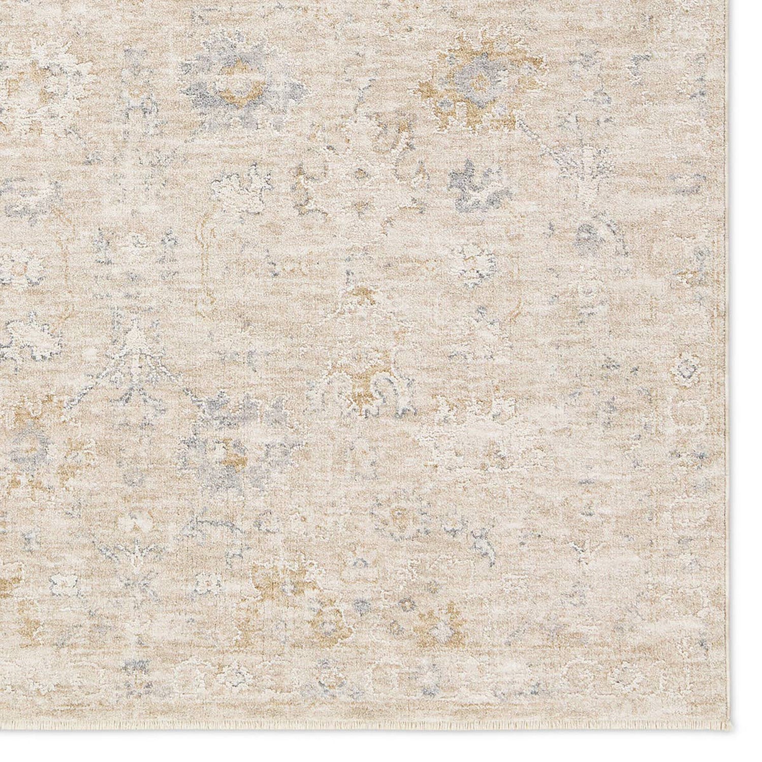 Jaipur Living Vekhea Upal Power Loomed Rug