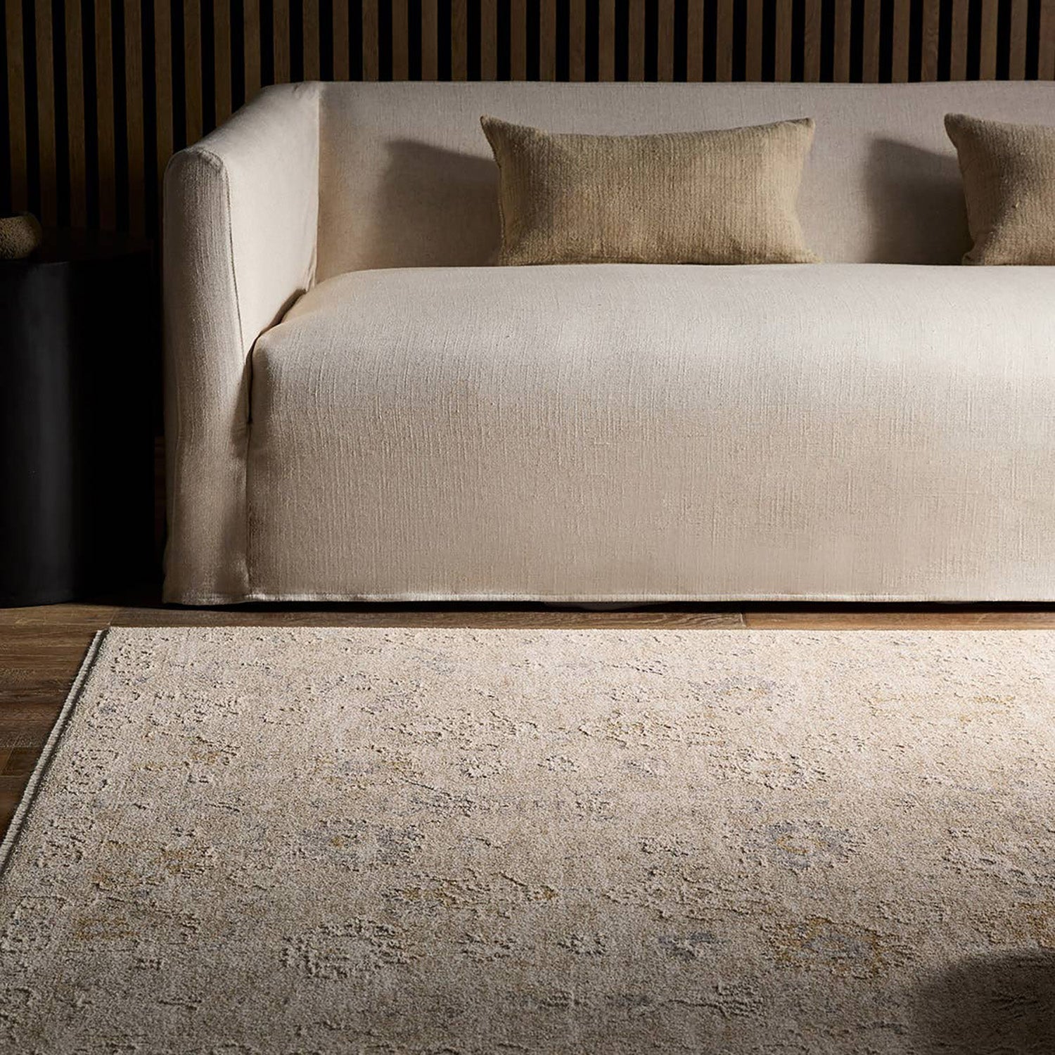 Jaipur Living Vekhea Upal Power Loomed Rug