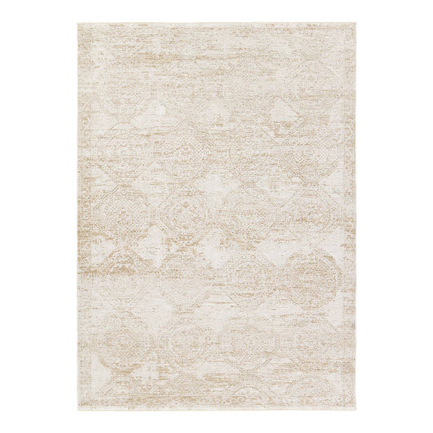 Jaipur Living Vekhea Nara Power Loomed Rug