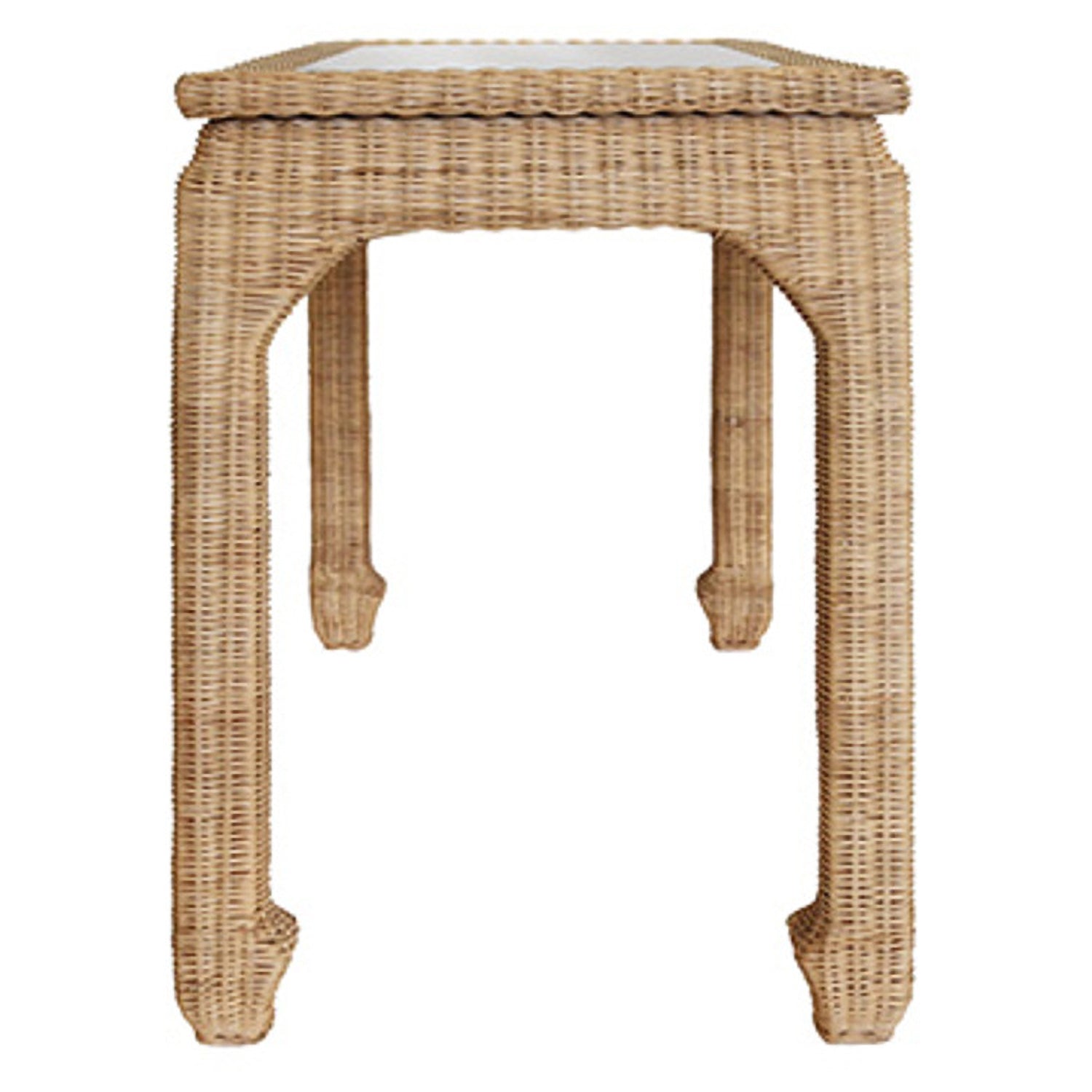 Worlds Away Verra Desk