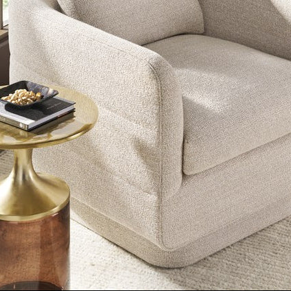 Vanguard Furniture Aiden  Spot Table