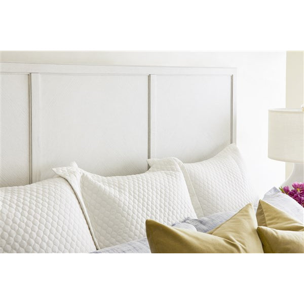 Vanguard Furniture Walt Casablanca King Bed