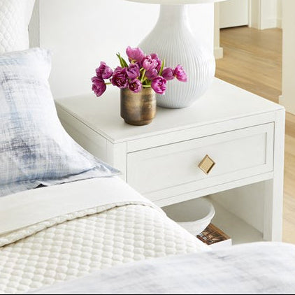 Vanguard Furniture Walt Casablanca Nightstand