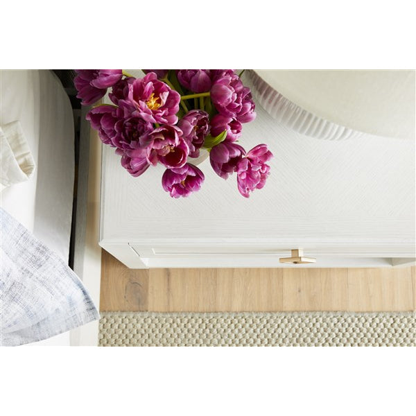 Vanguard Furniture Walt Casablanca Nightstand
