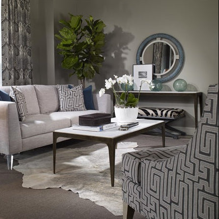 Vanguard Furniture Hancock  Side Table