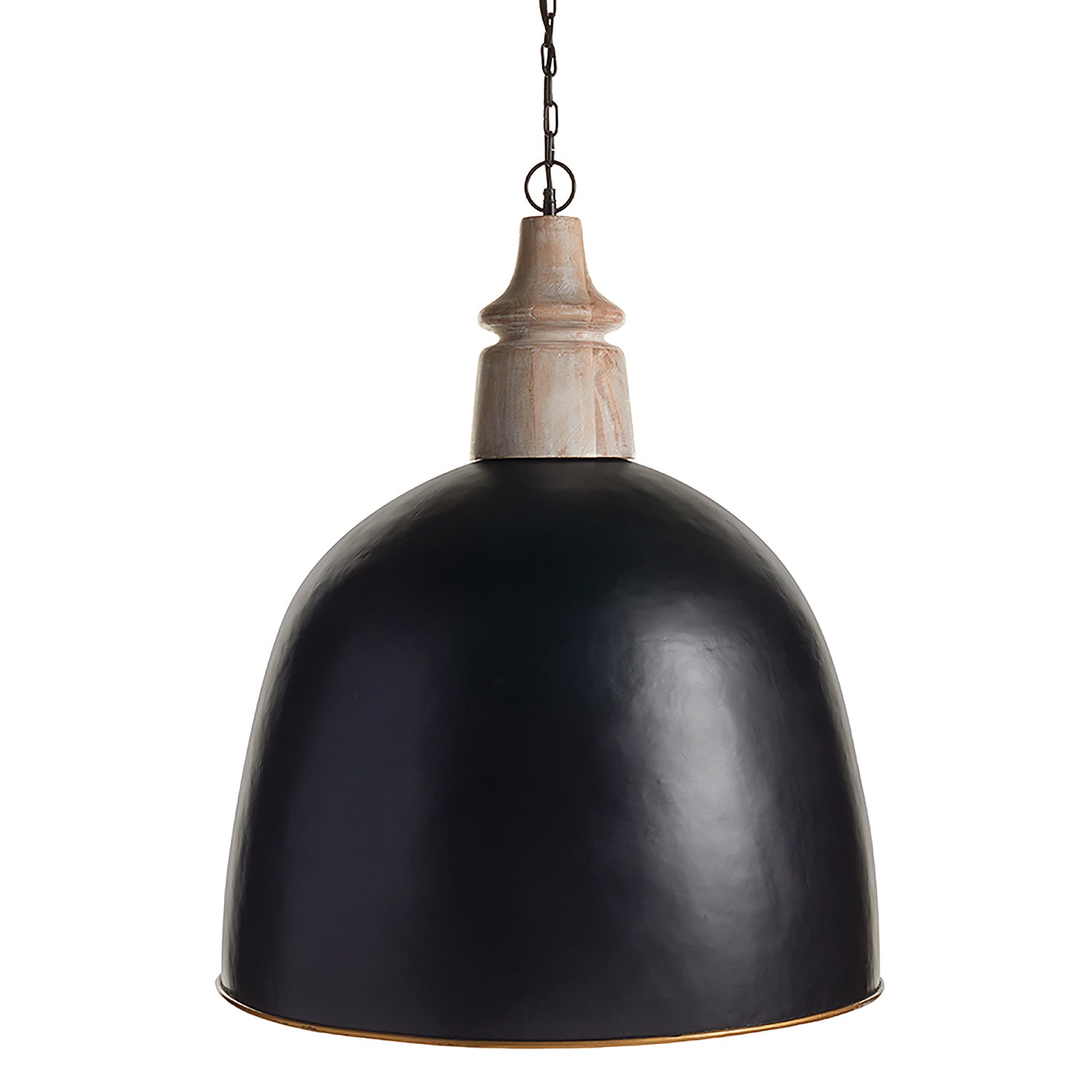 Byzantine Dome Pendant