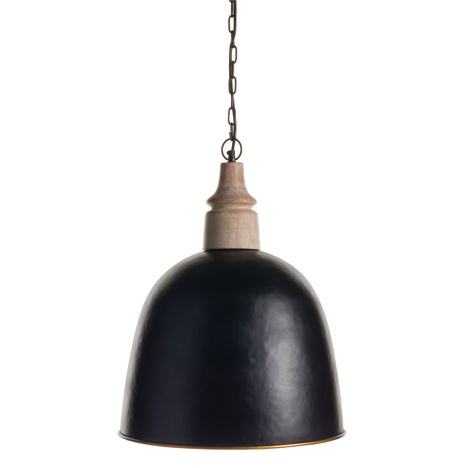 Byzantine Dome Pendant