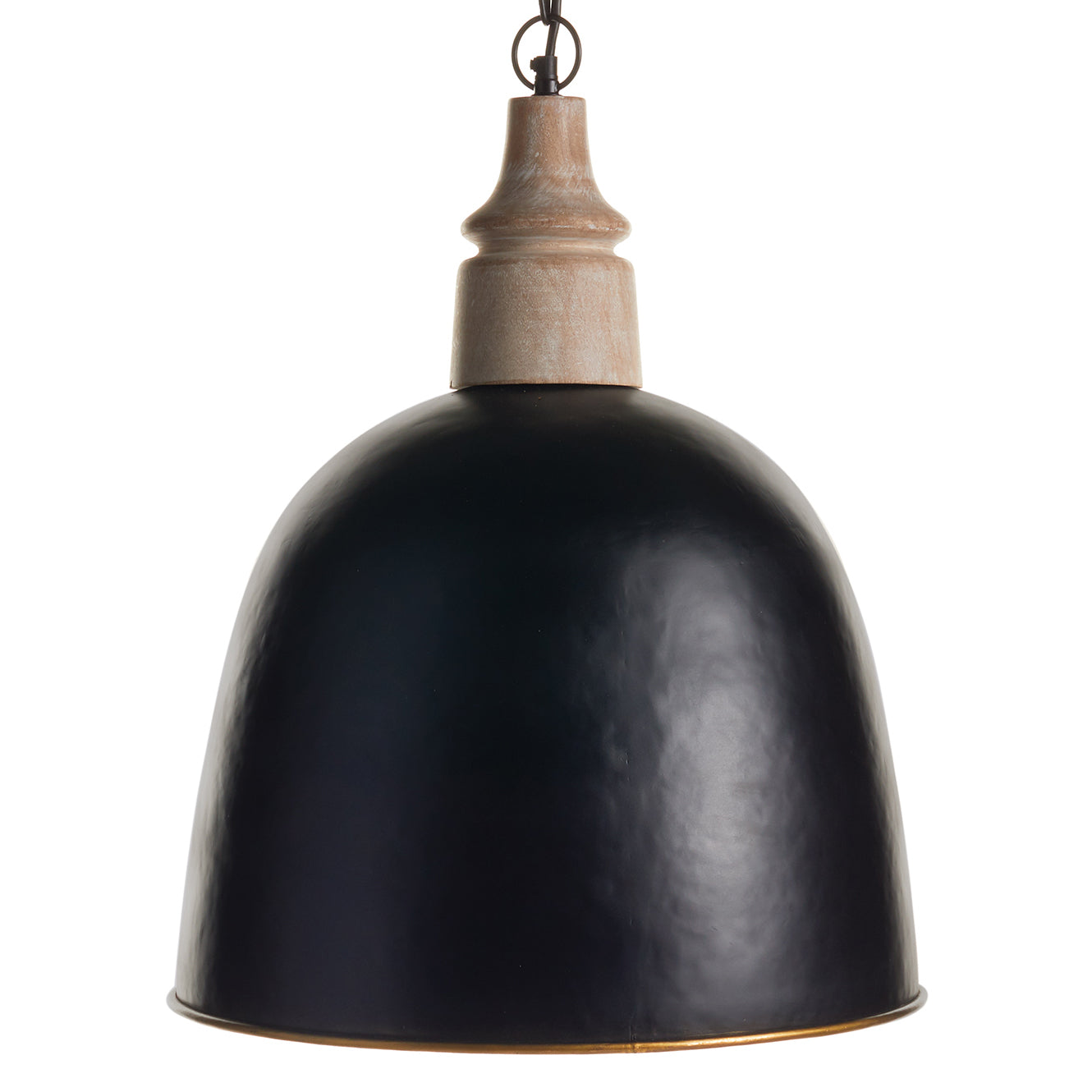 Byzantine Dome Pendant