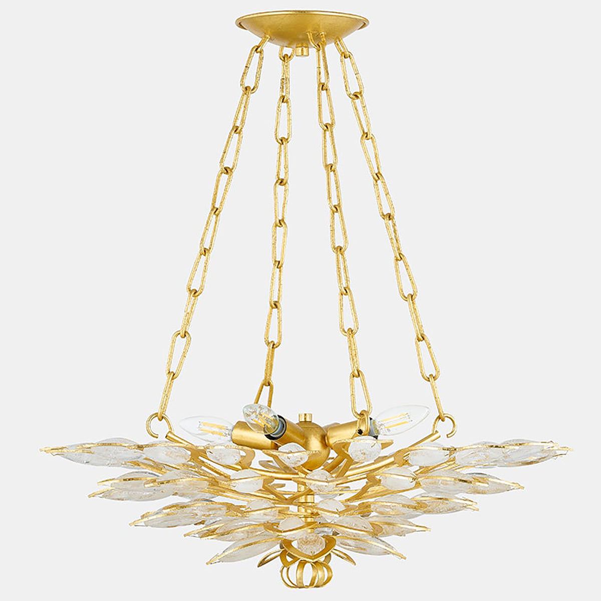 Corbett Lighting Vittoria Chandelier