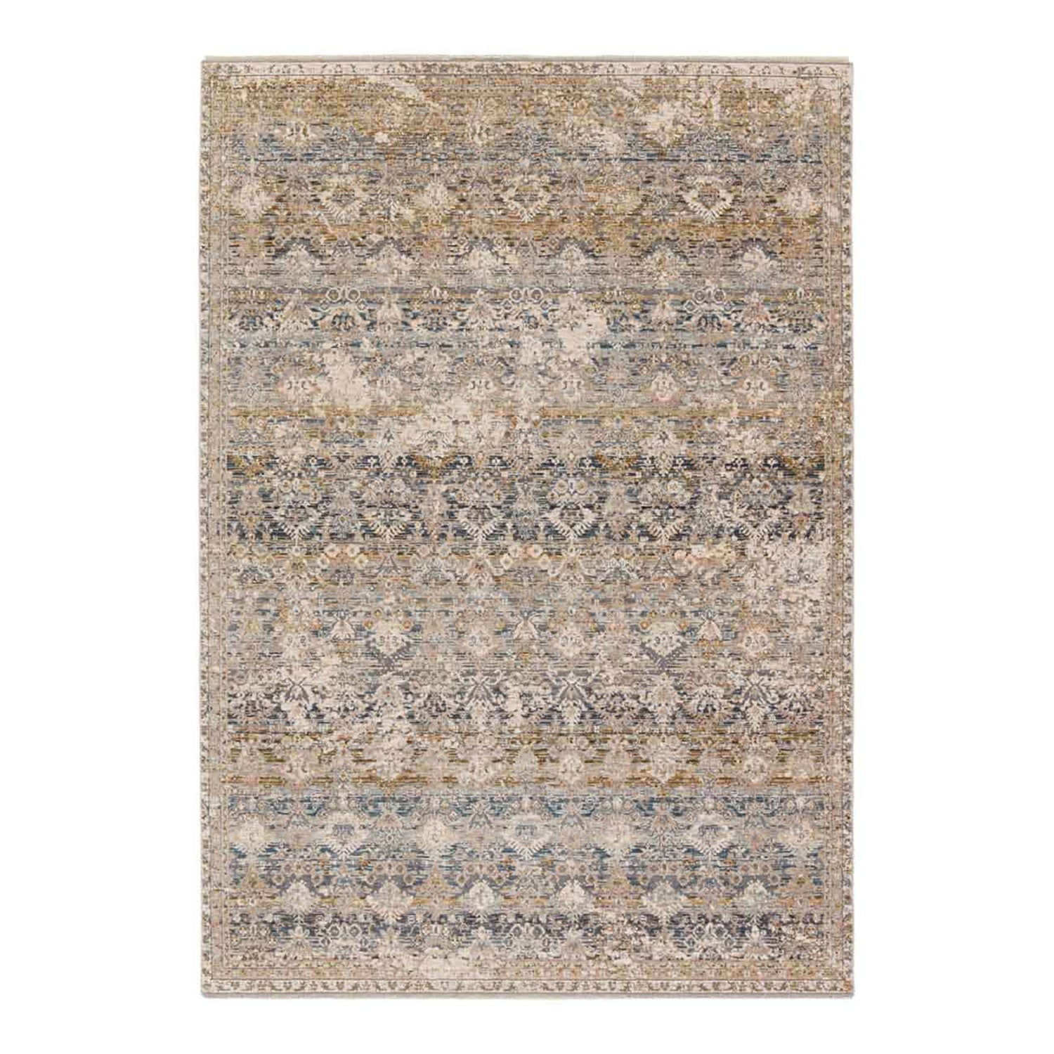 Jaipur Living Valentia Skylark Power Loomed Rug