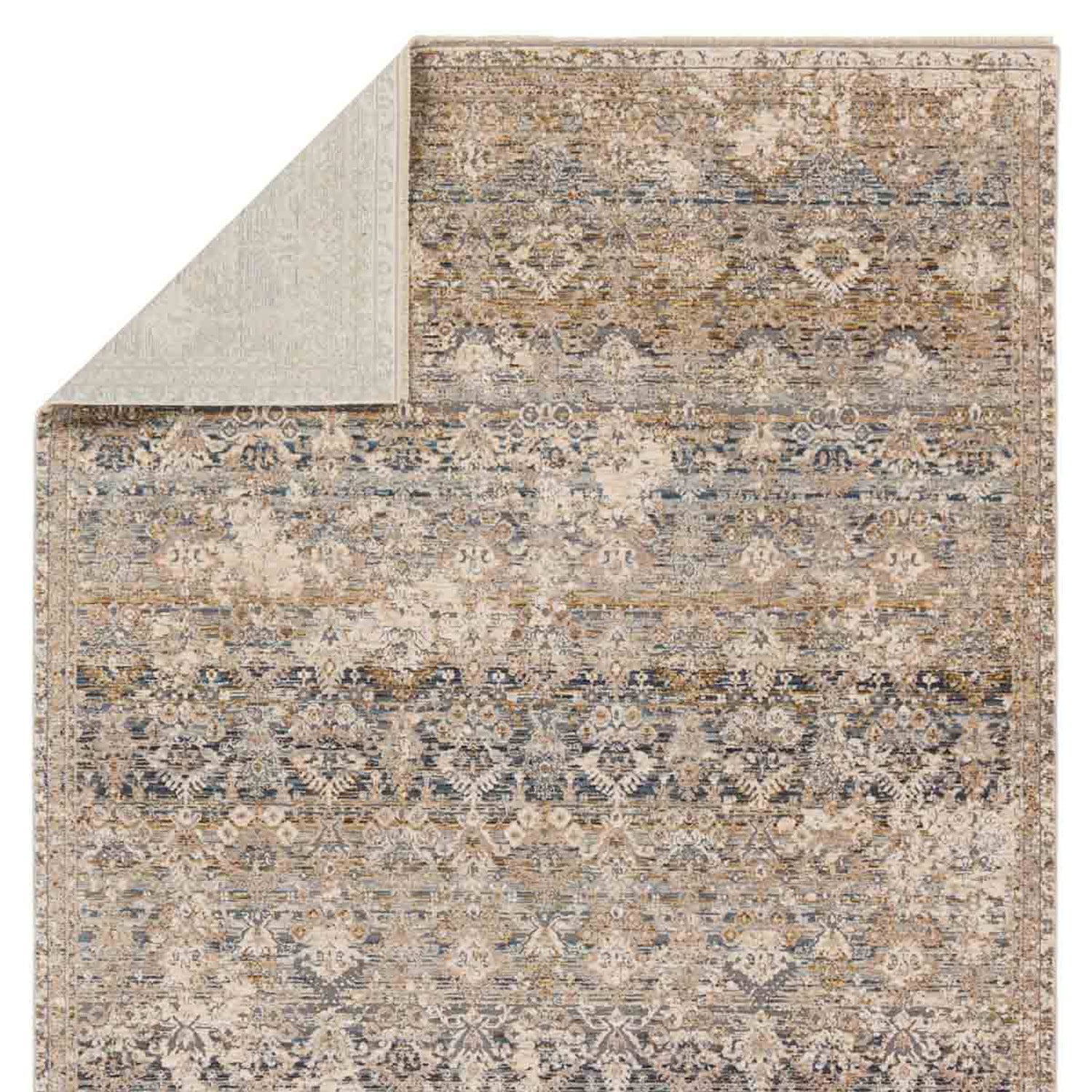 Jaipur Living Valentia Skylark Power Loomed Rug