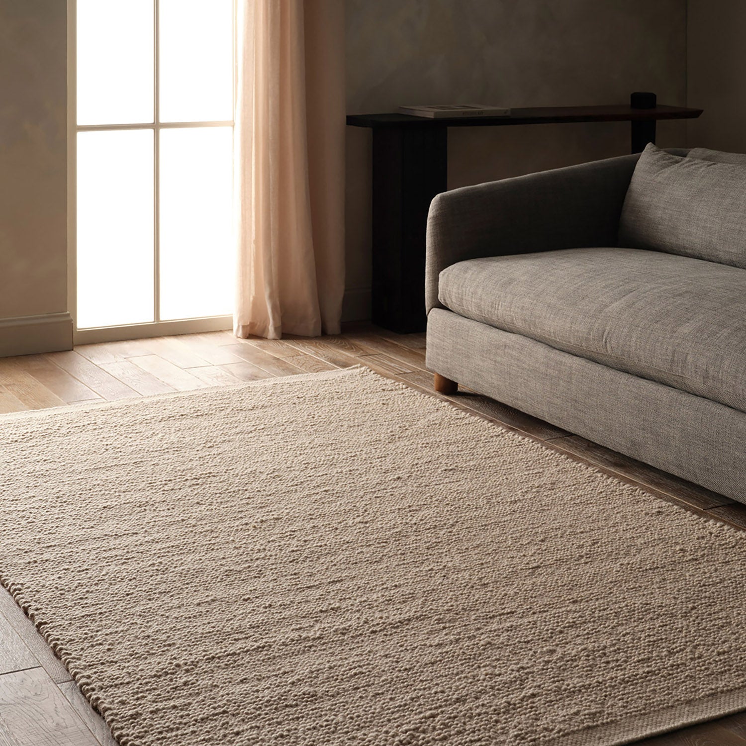 Jaipur Living Vestra Brodie Handwoven Rug