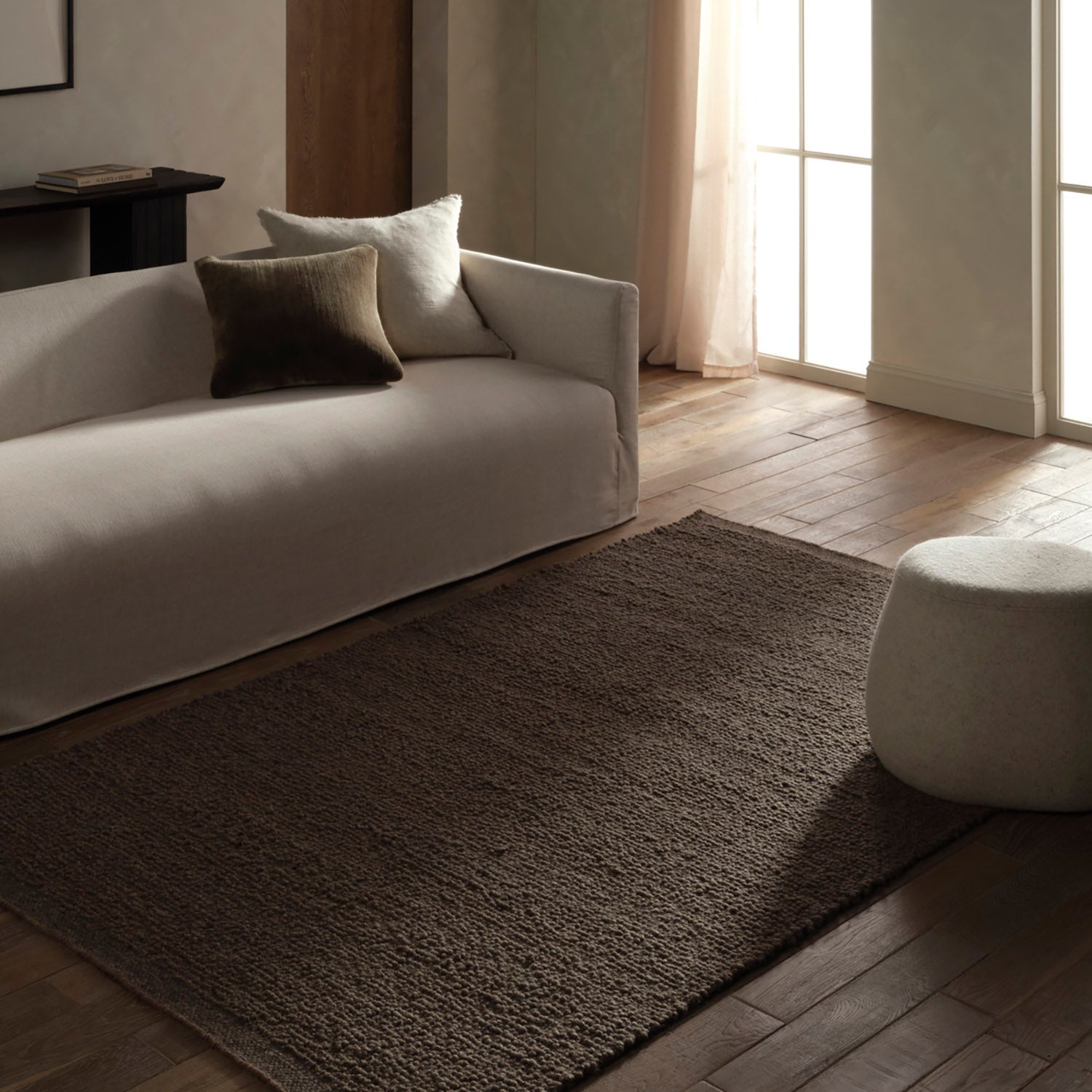 Jaipur Living Vestra Tadeo Handwoven Rug