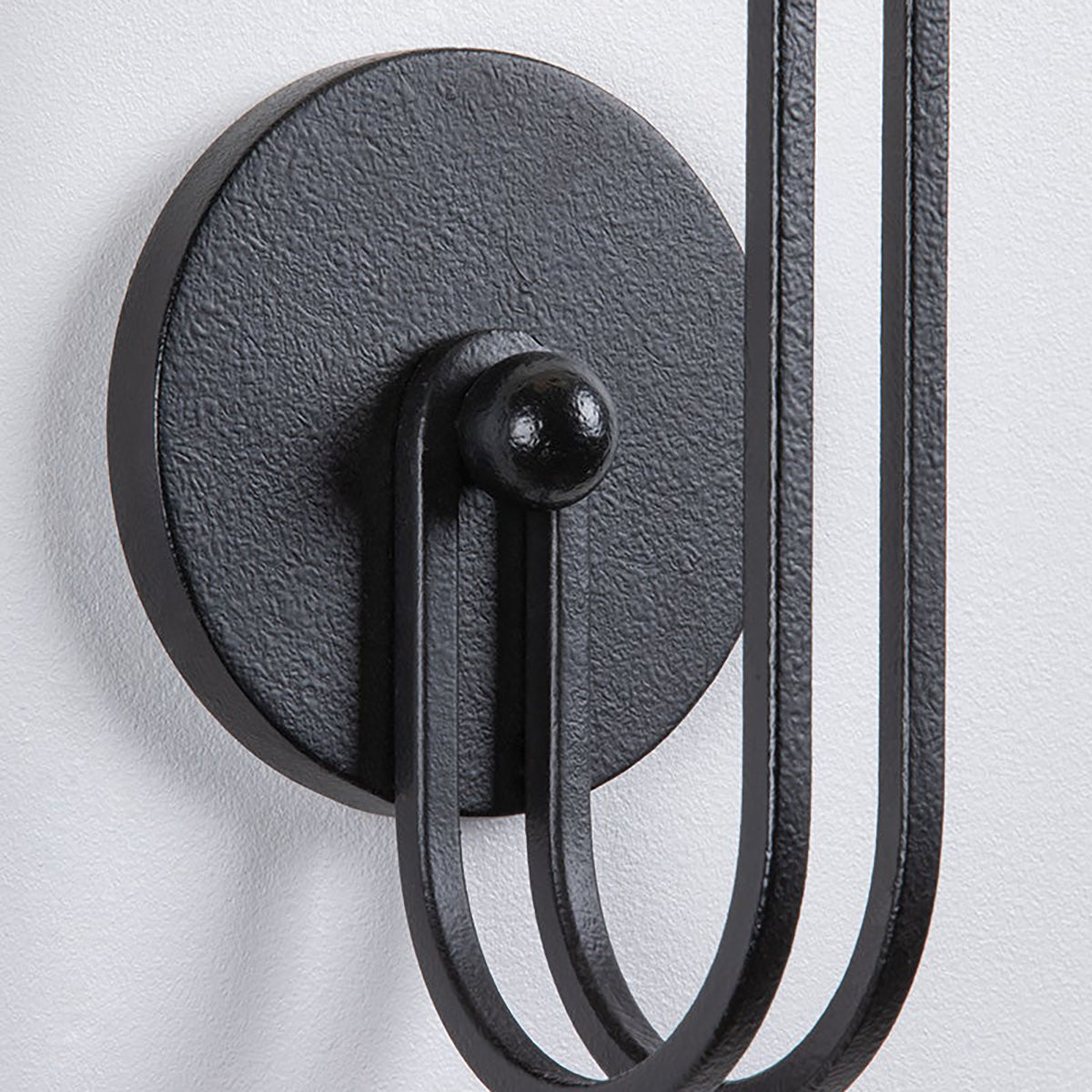 Lauren Liess x Troy Lighting Valor Wall Sconce - Final Sale