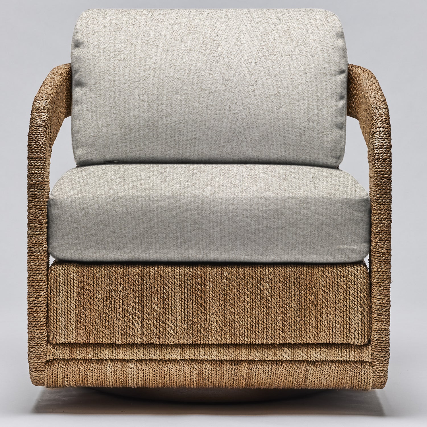 Interlude Home Harbour Lounge Chair