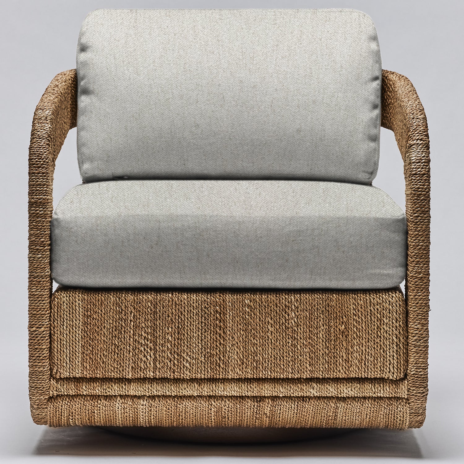 Interlude Home Harbour Lounge Chair