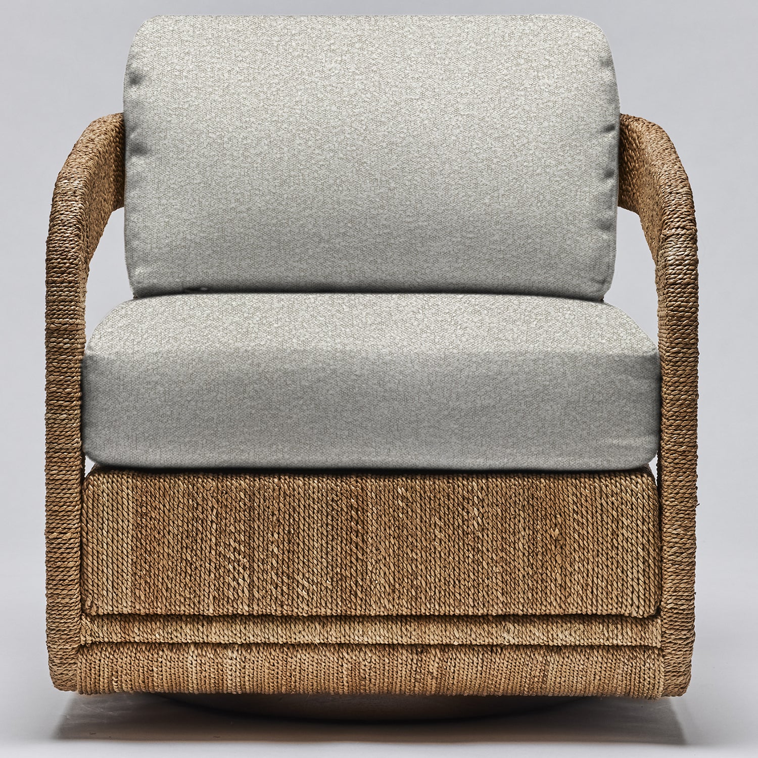 Interlude Home Harbour Lounge Chair