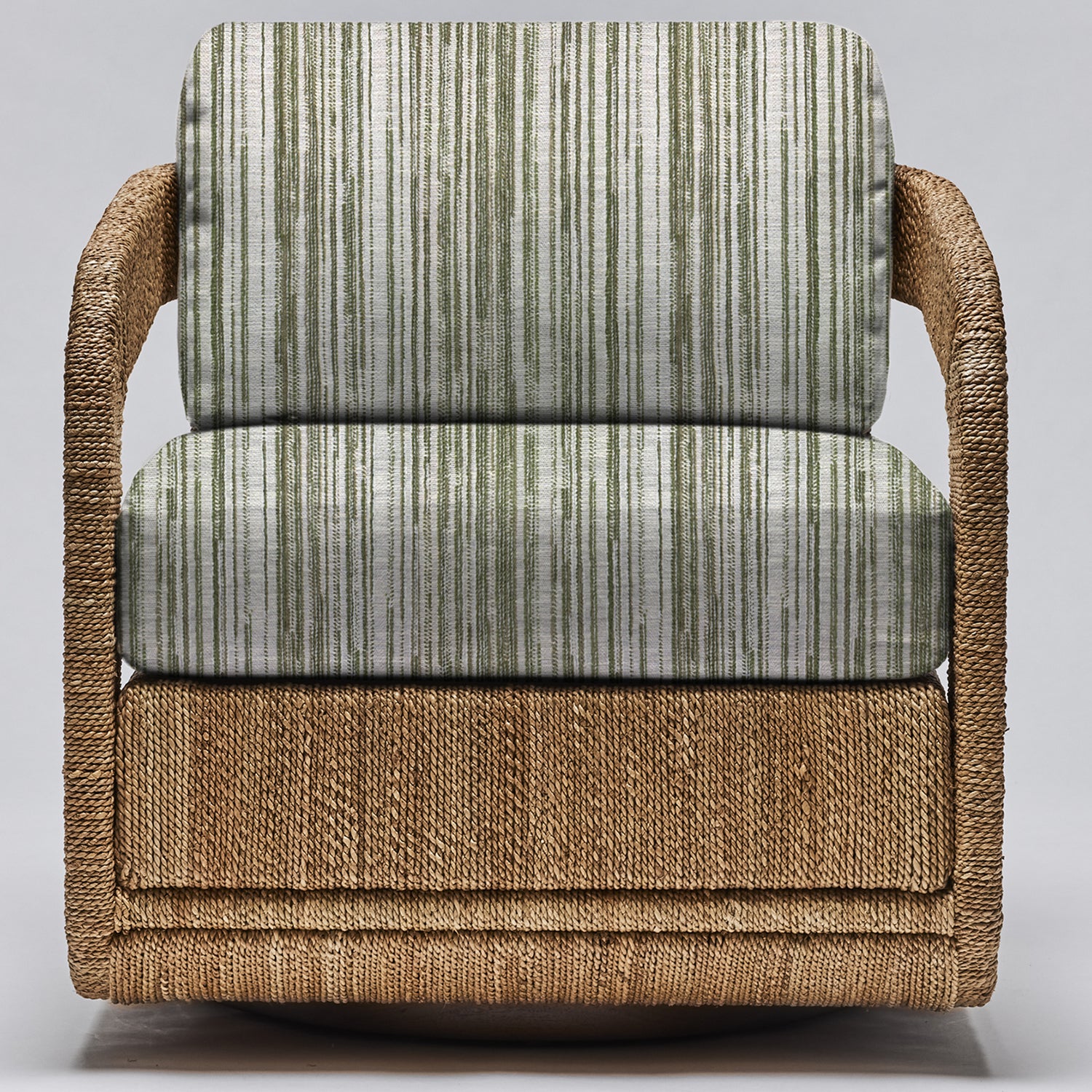 Interlude Home Harbour Lounge Chair