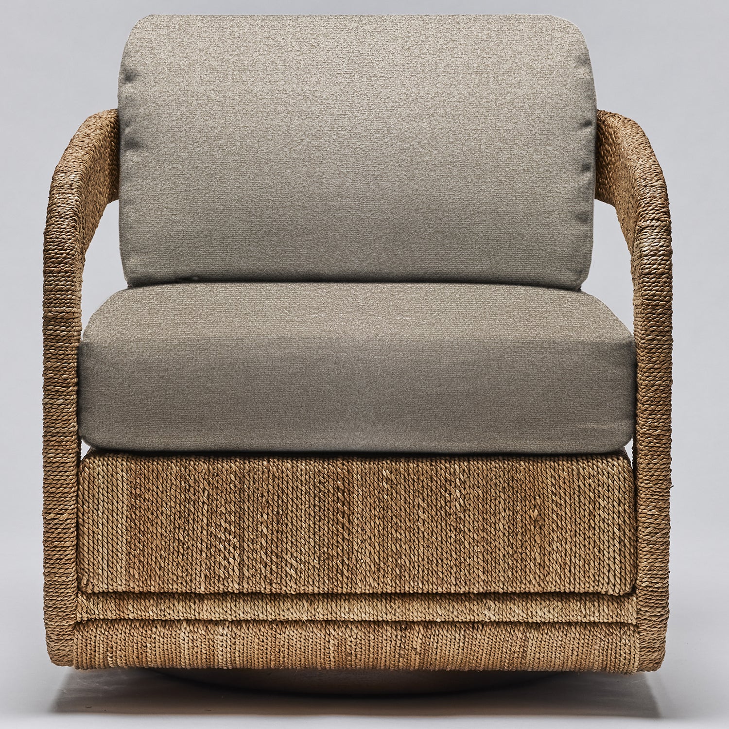 Interlude Home Harbour Lounge Chair