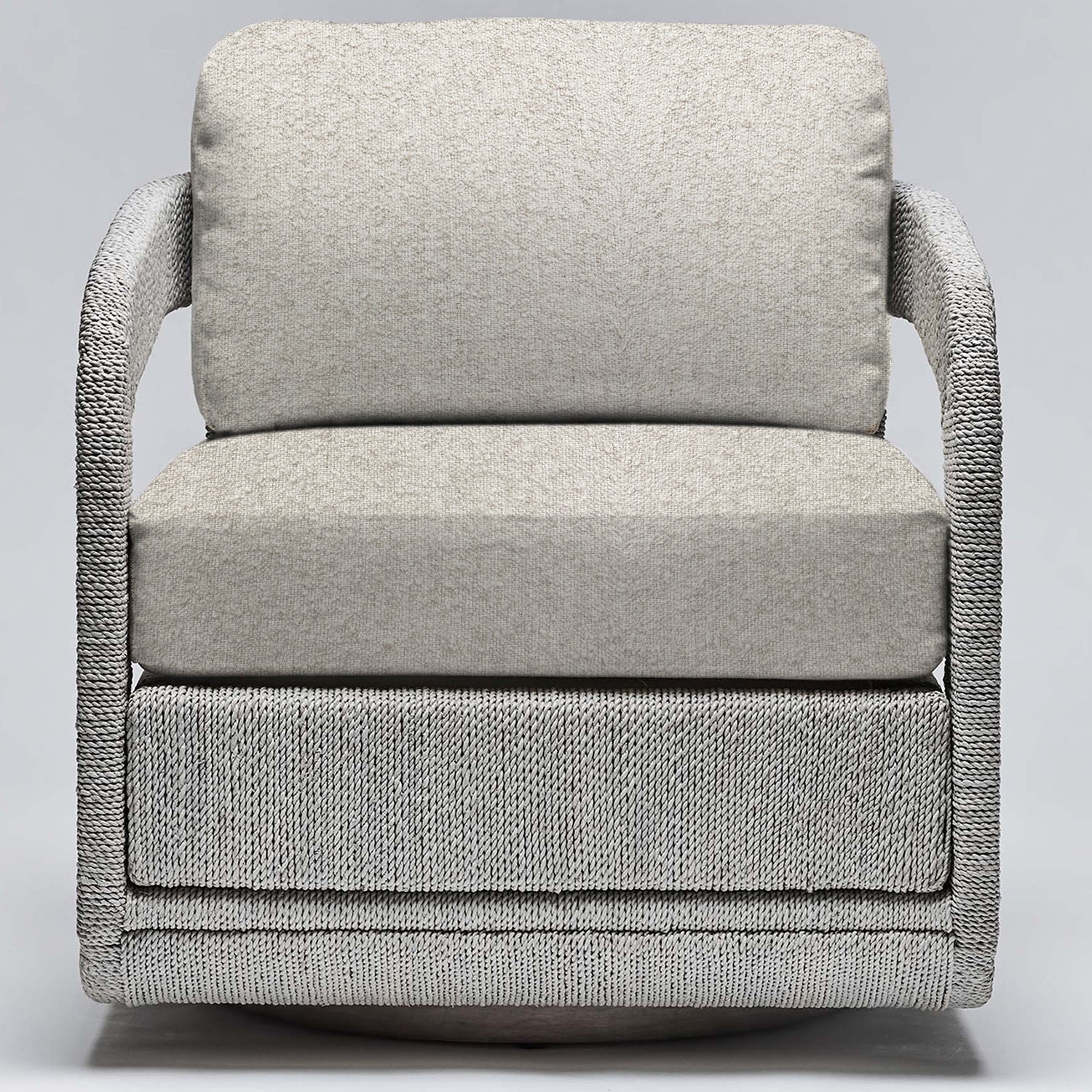 Interlude Home Harbour Lounge Chair