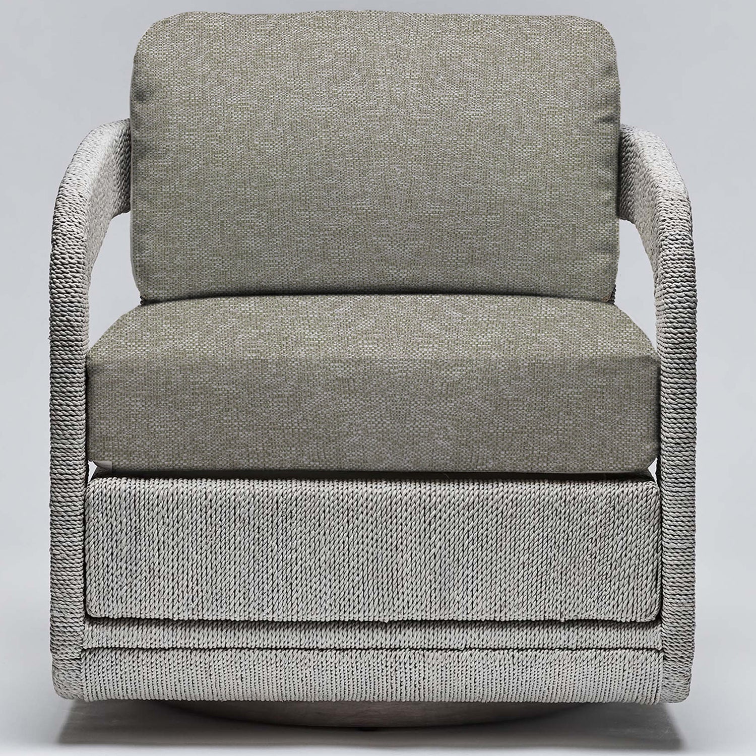 Interlude Home Harbour Lounge Chair