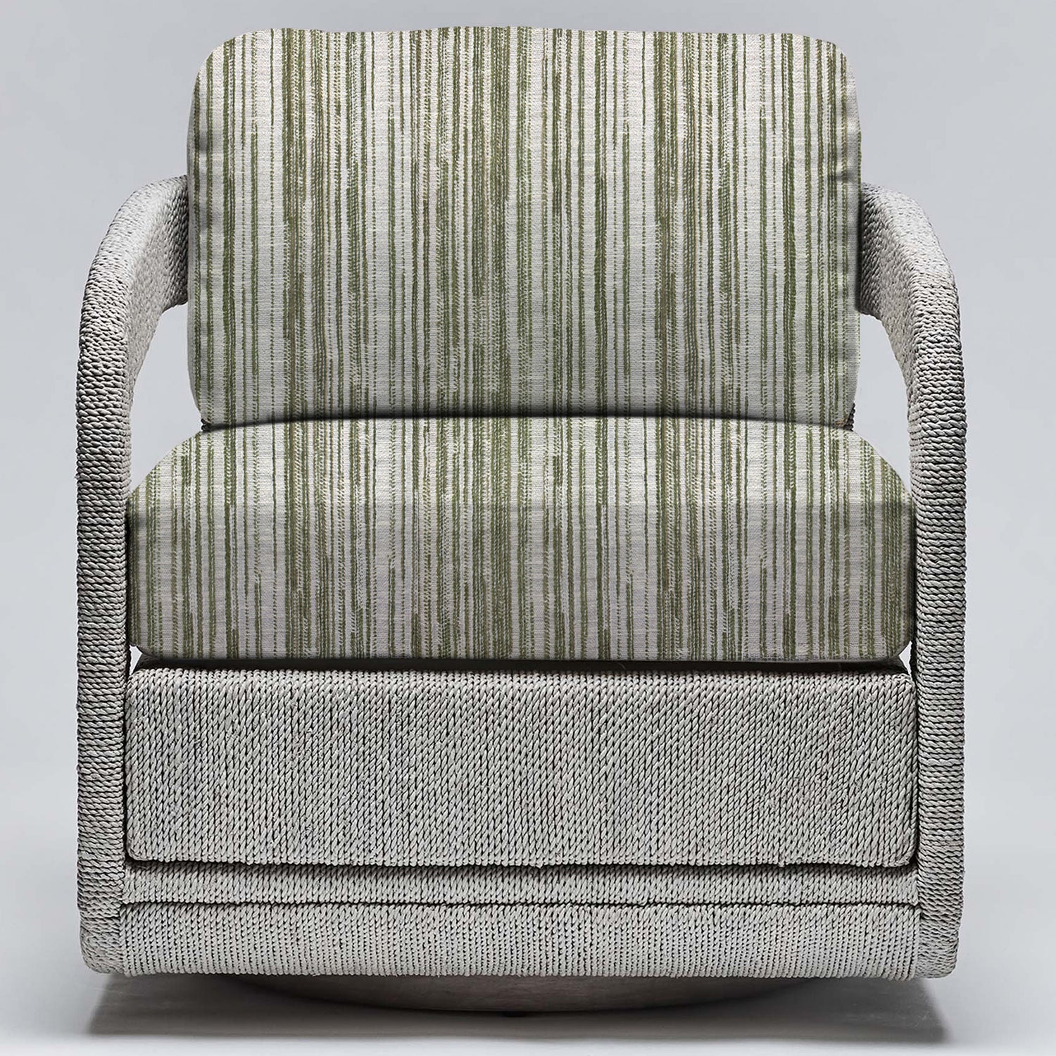 Interlude Home Harbour Lounge Chair