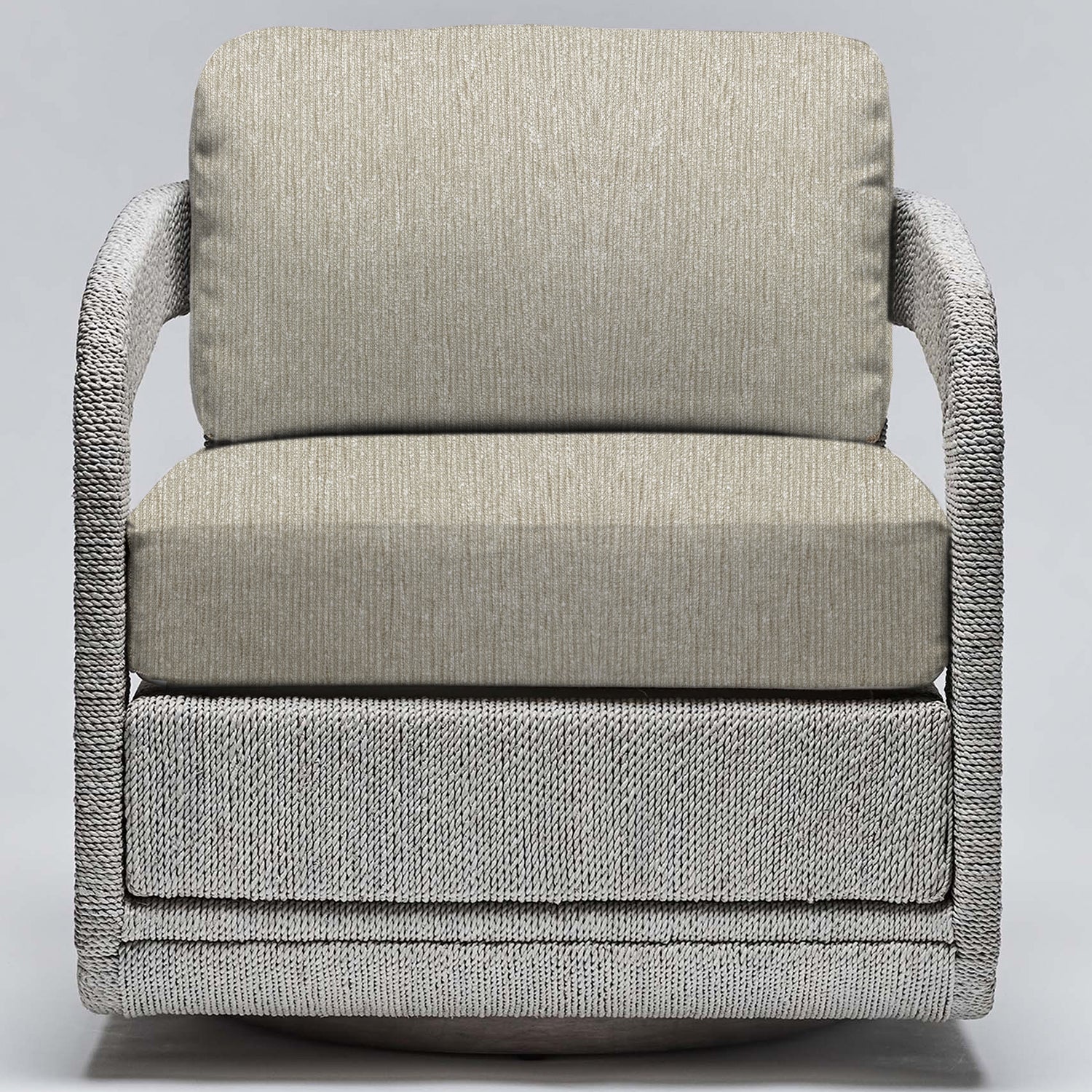 Interlude Home Harbour Lounge Chair