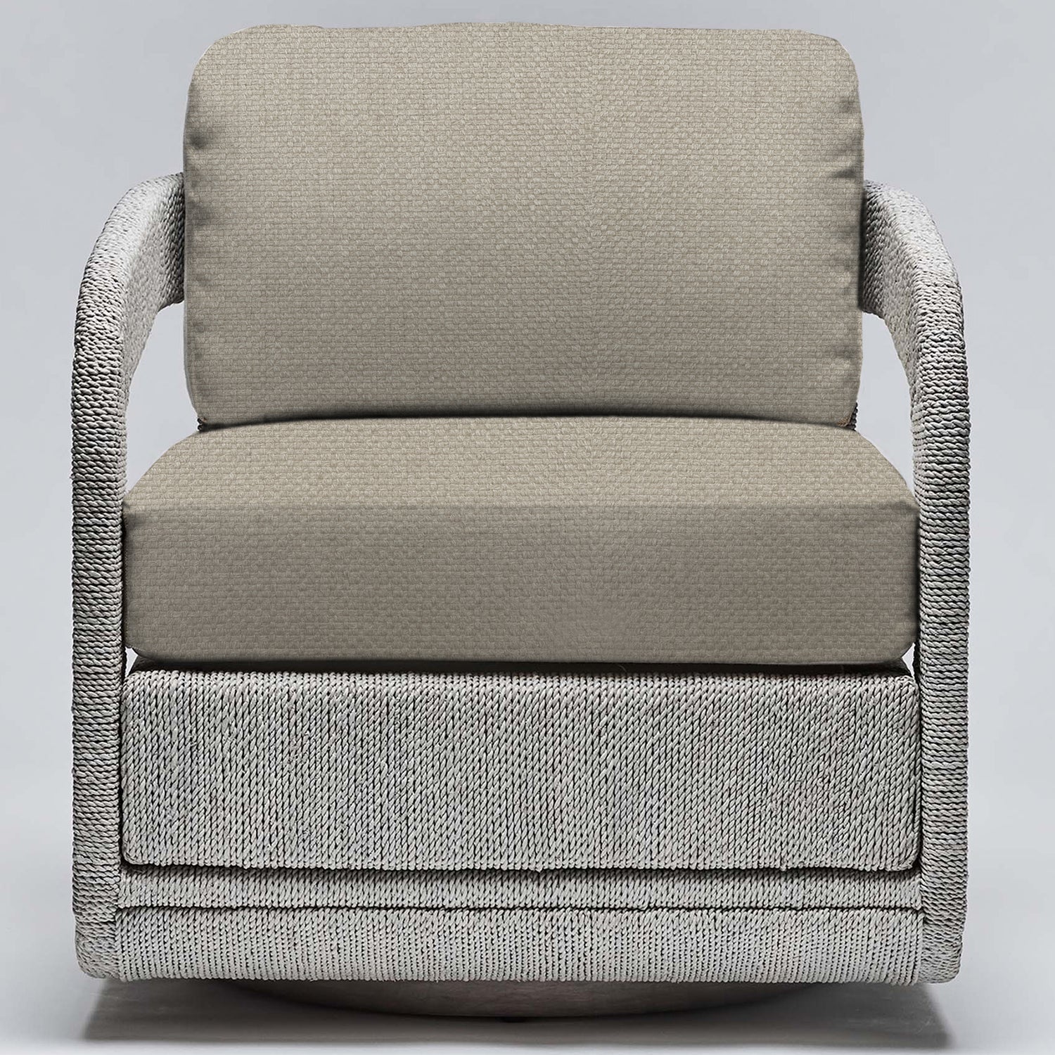 Interlude Home Harbour Lounge Chair