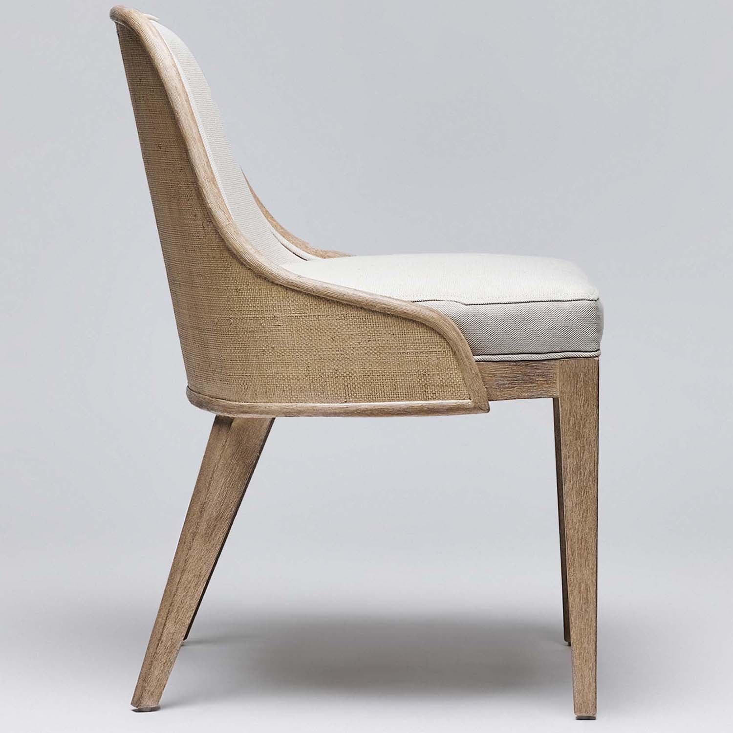 Interlude Home Siesta Dining Chair