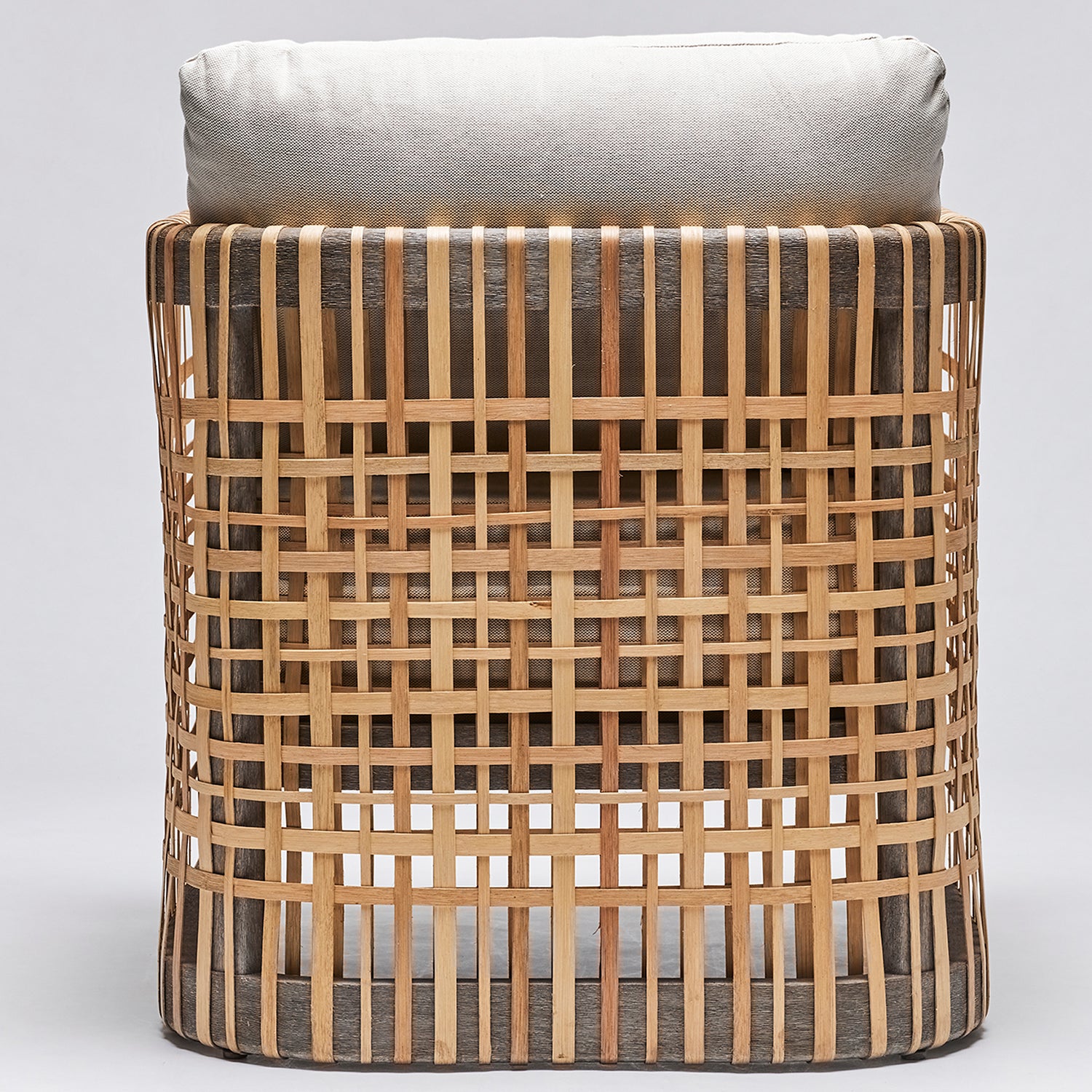 Interlude Home Palms Lounge Chair