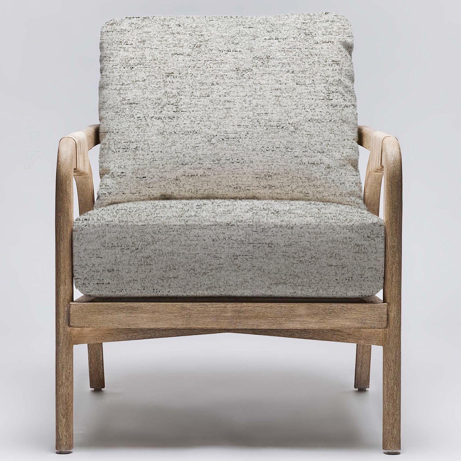 Interlude Home Delray Lounge Chair