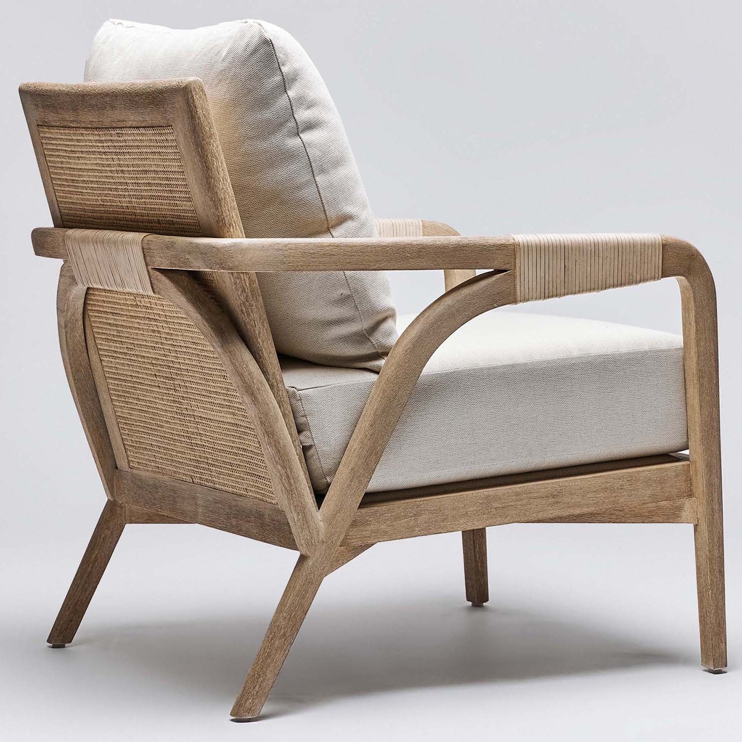 Interlude Home Delray Lounge Chair