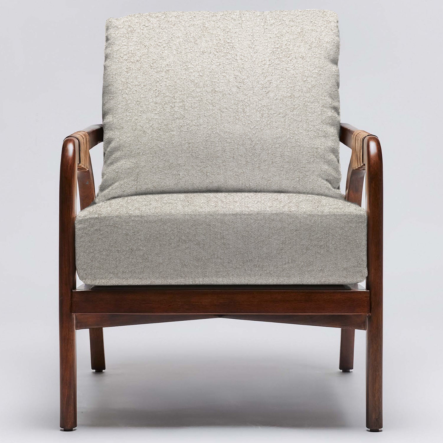 Interlude Home Delray Lounge Chair