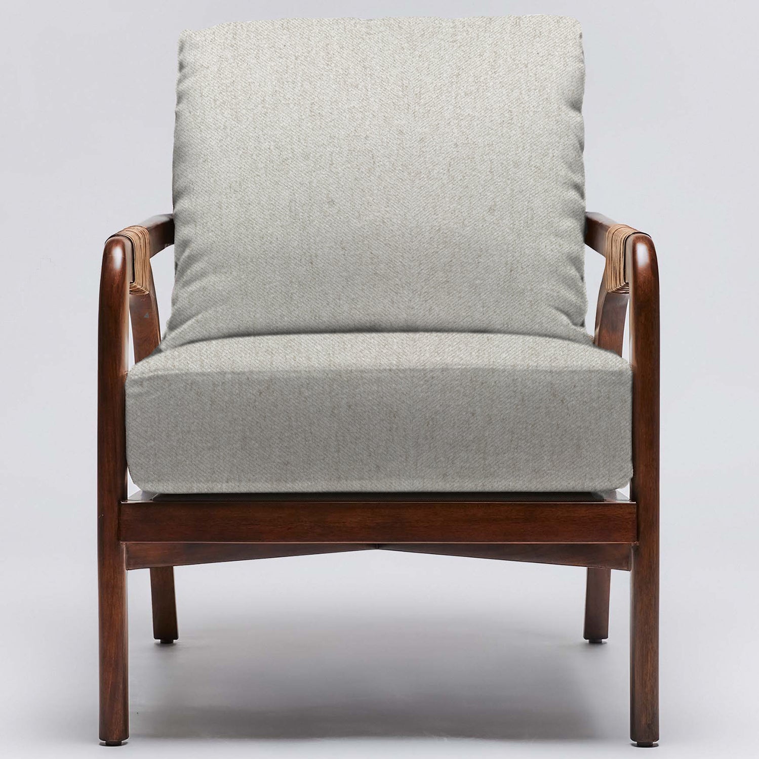 Interlude Home Delray Lounge Chair