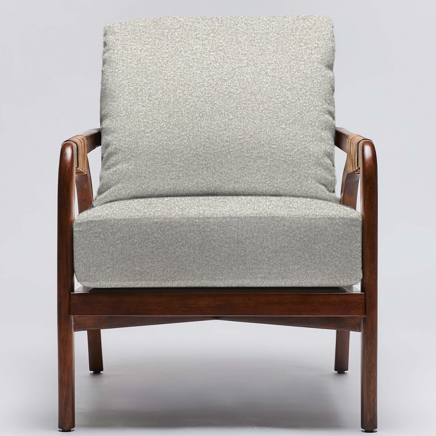 Interlude Home Delray Lounge Chair