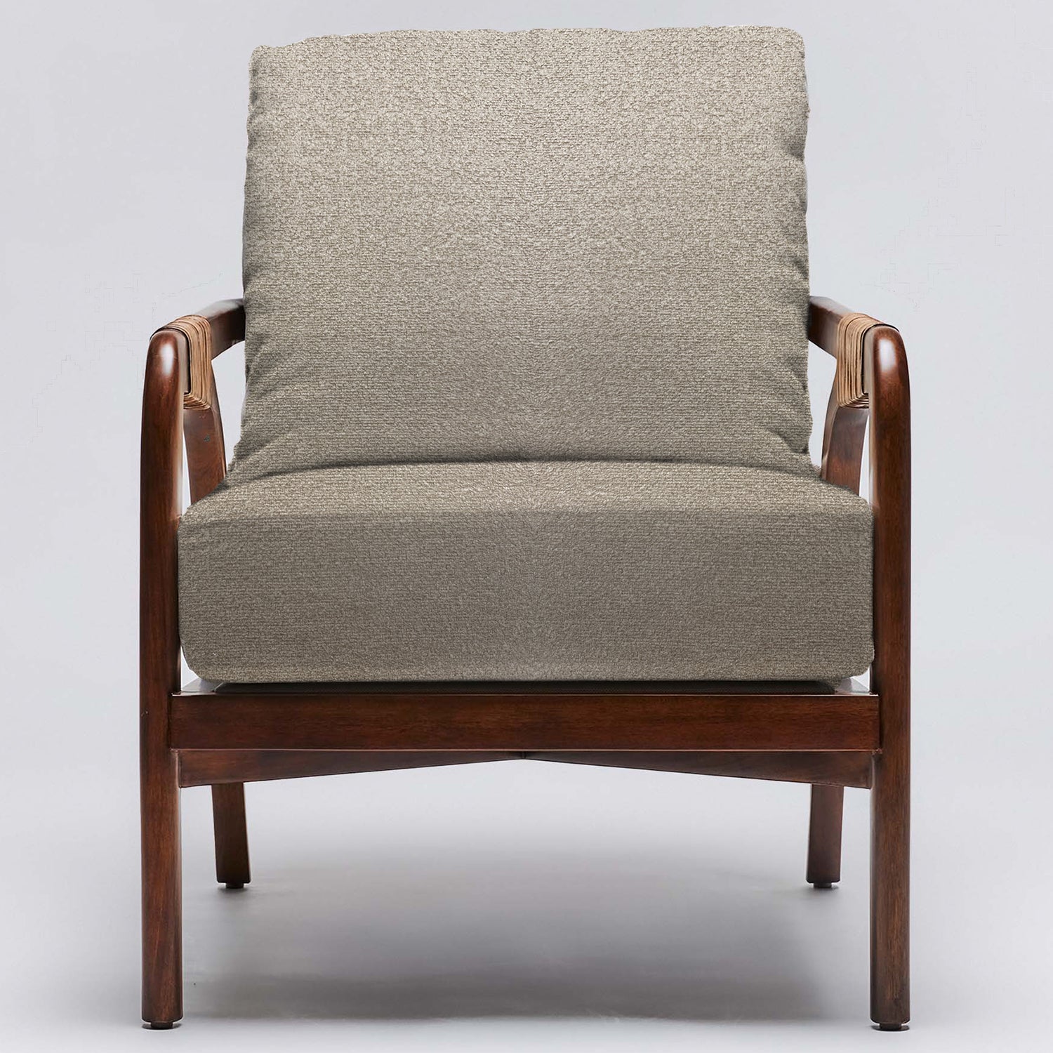 Interlude Home Delray Lounge Chair