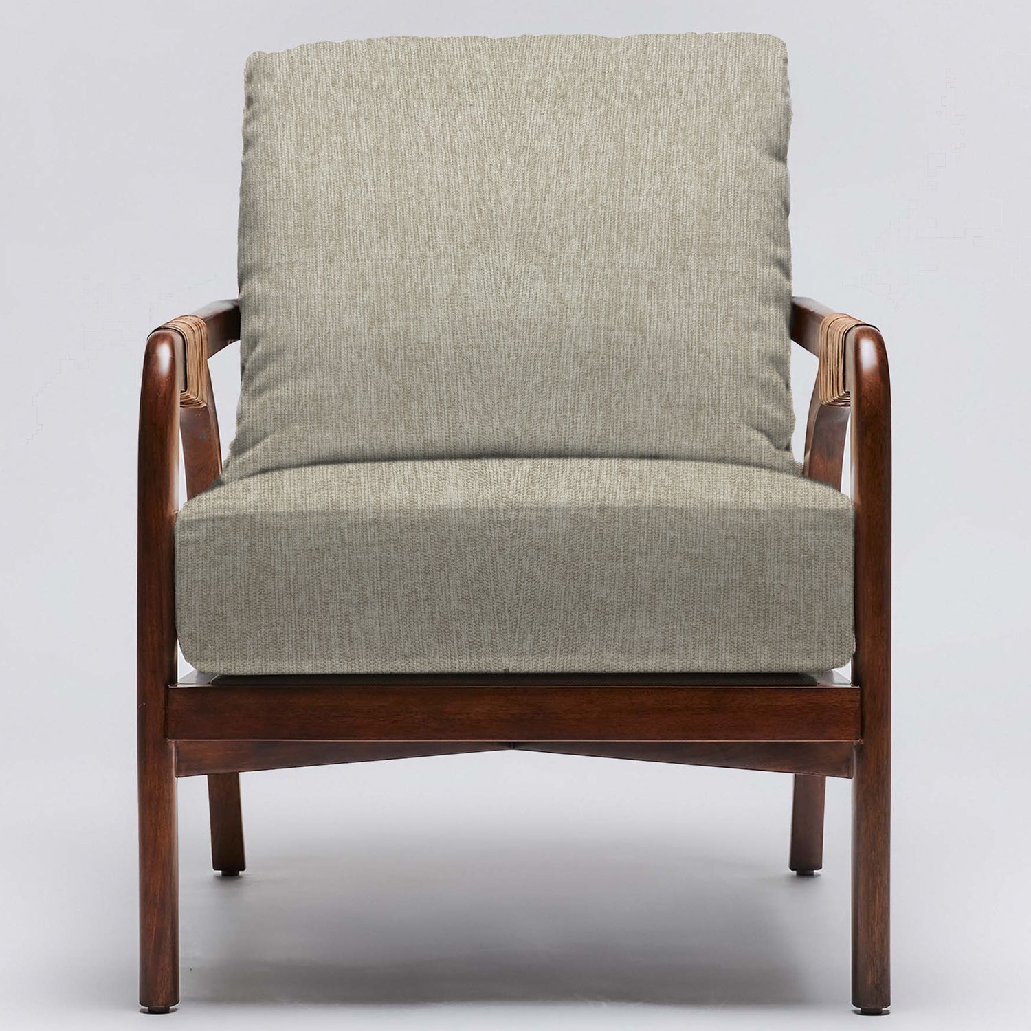 Interlude Home Delray Lounge Chair