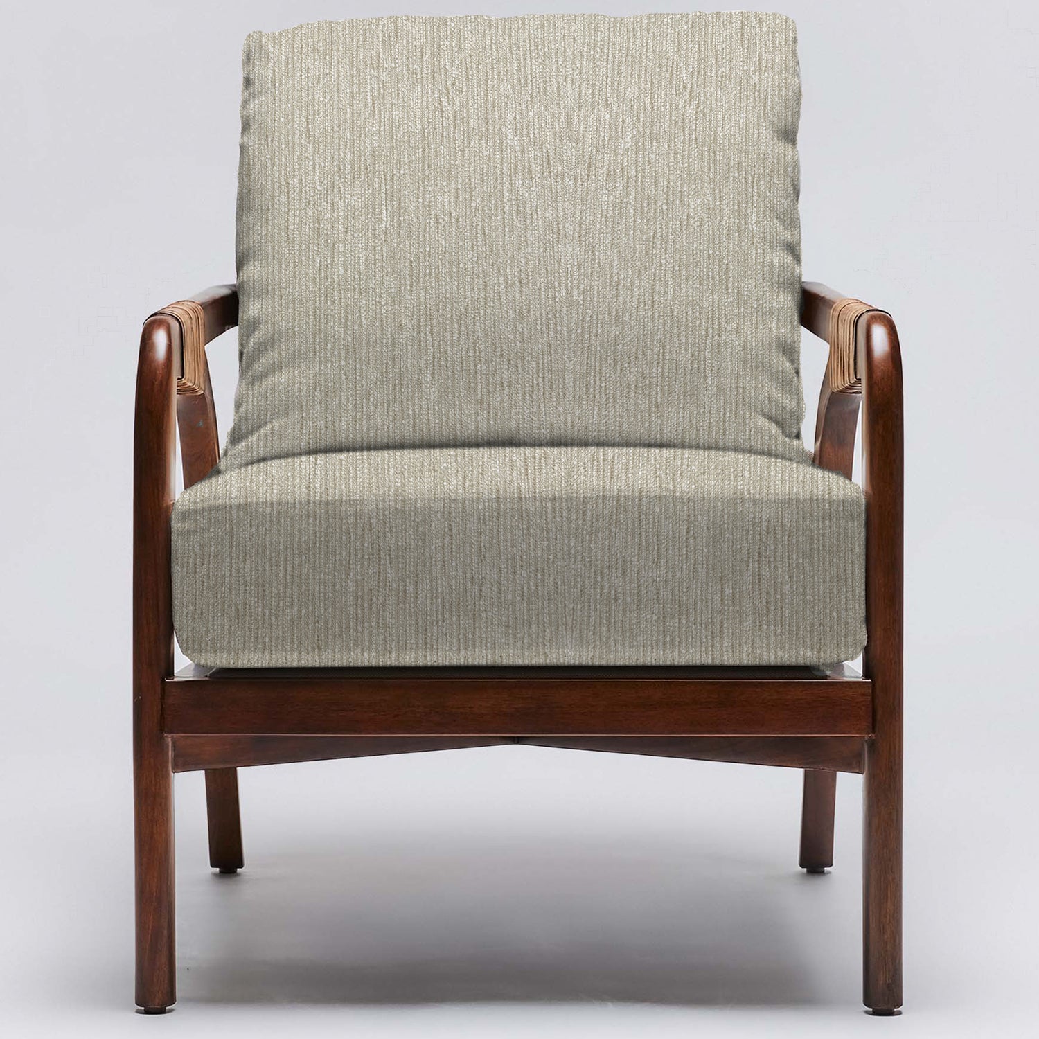 Interlude Home Delray Lounge Chair