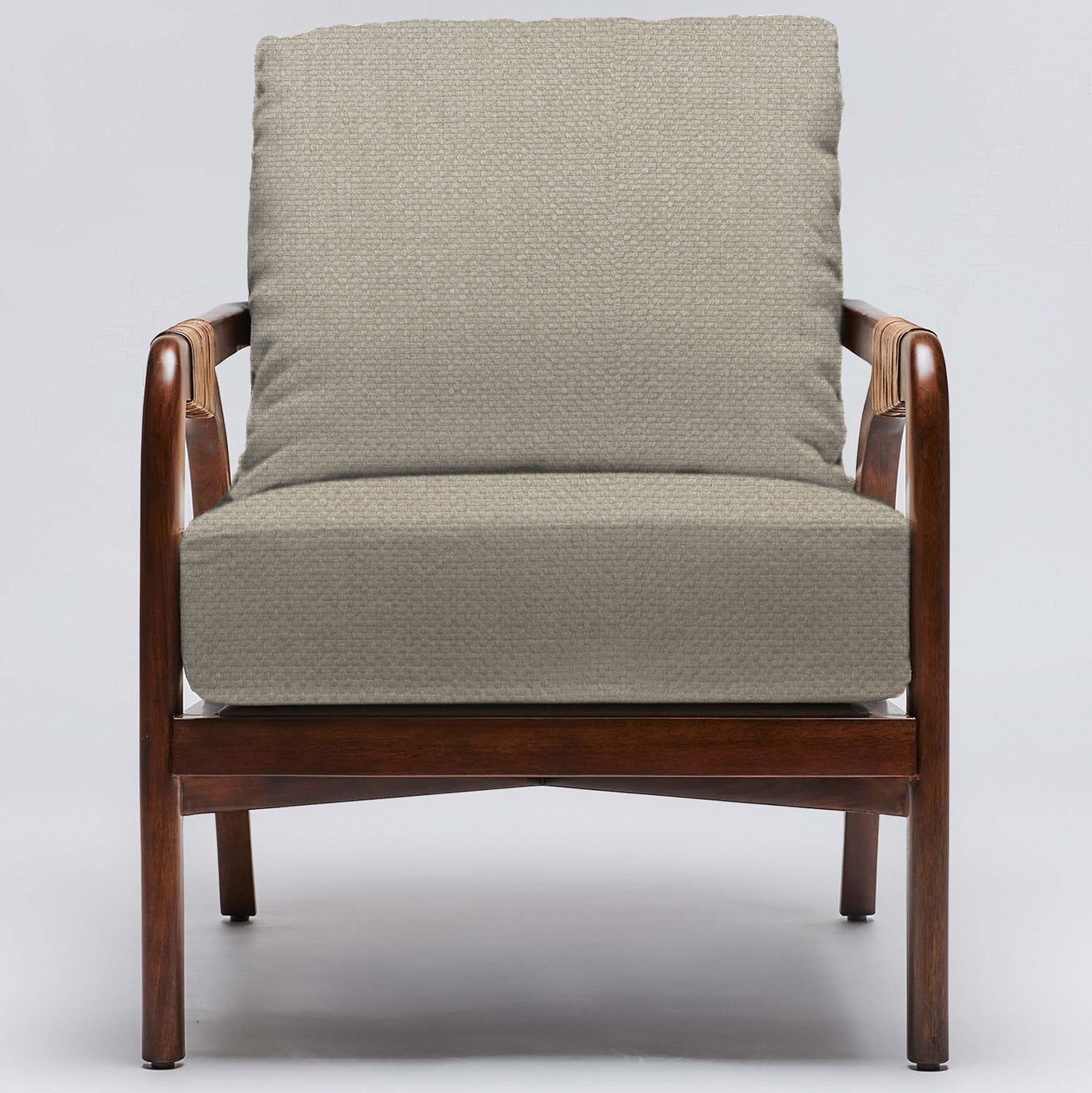 Interlude Home Delray Lounge Chair