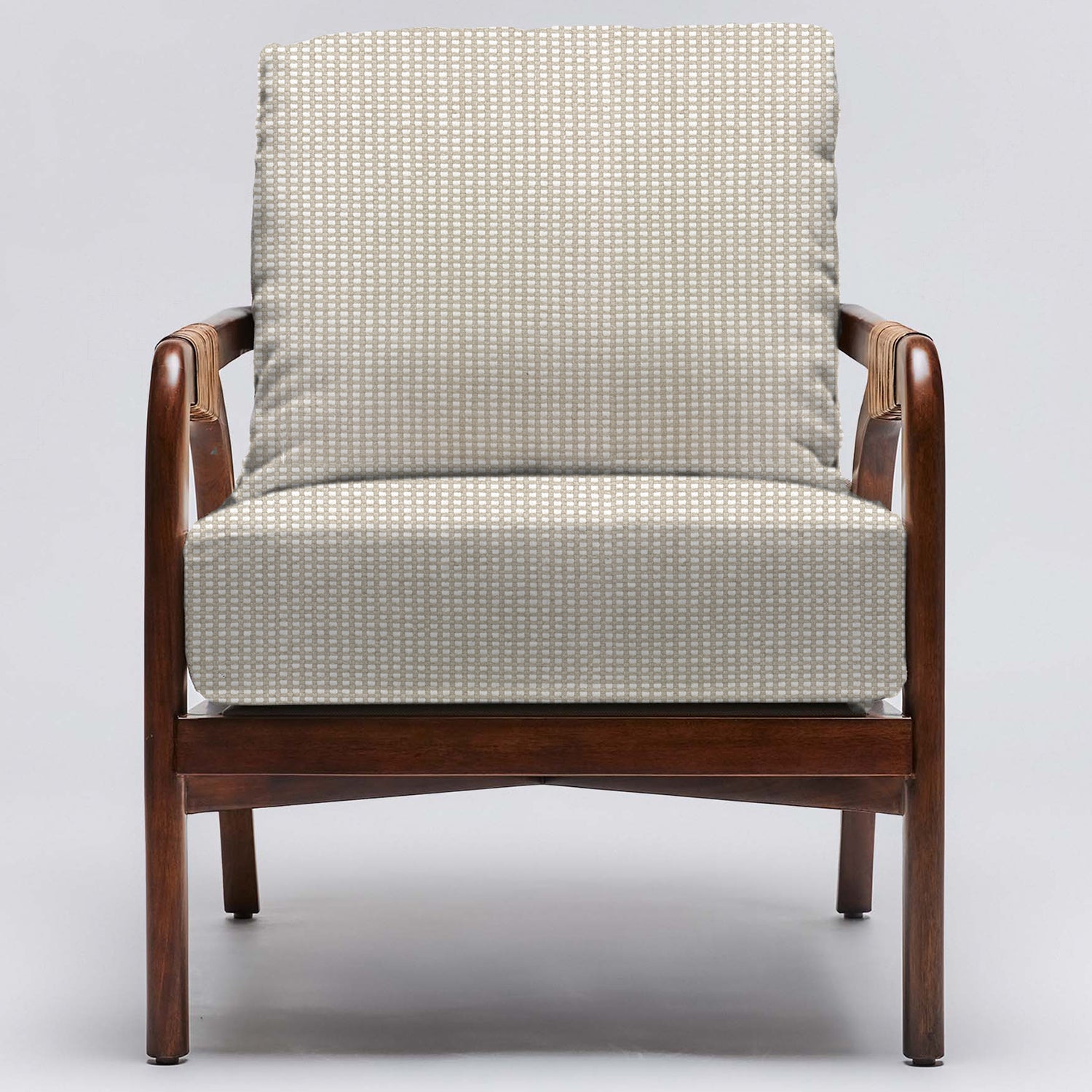 Interlude Home Delray Lounge Chair
