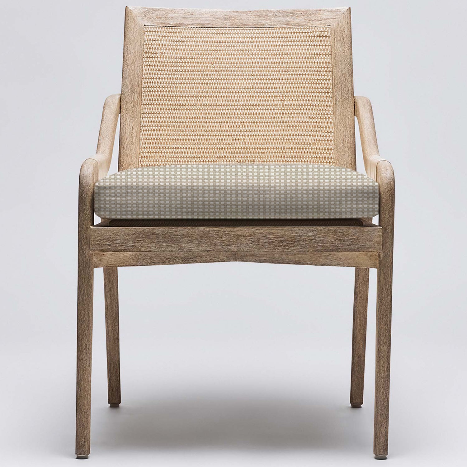 Interlude Home Delray Side Chair