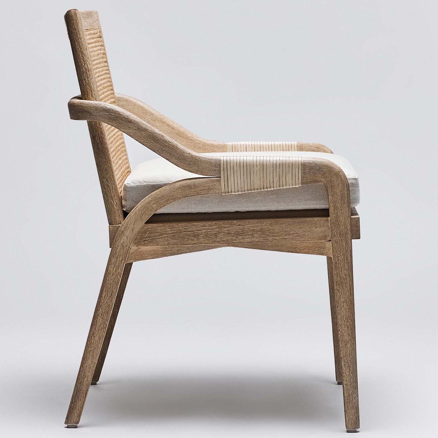 Interlude Home Delray Side Chair