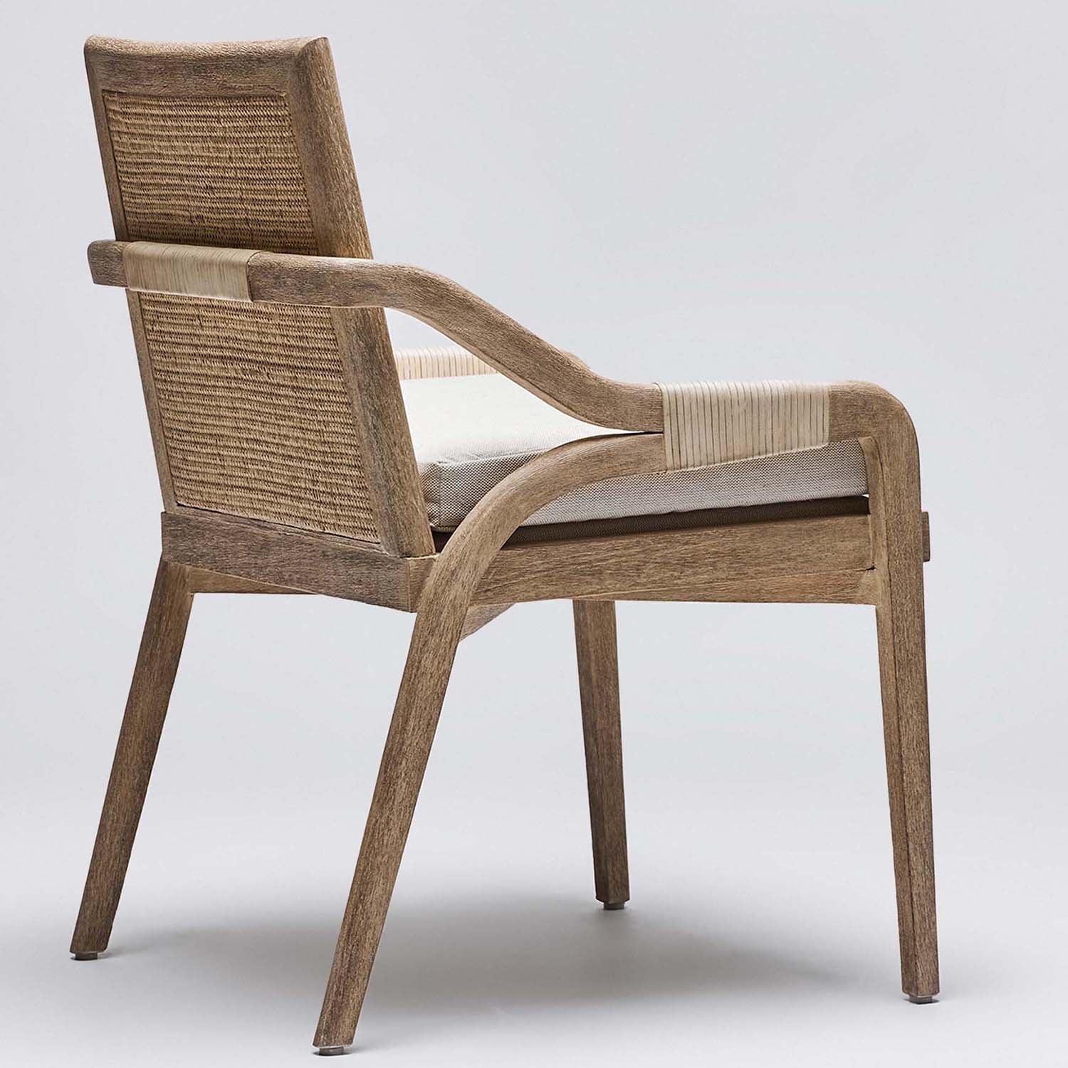 Interlude Home Delray Side Chair