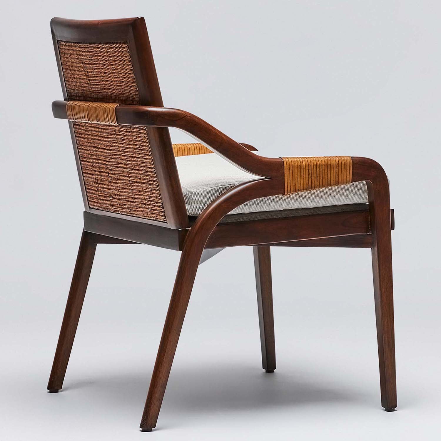 Interlude Home Delray Side Chair