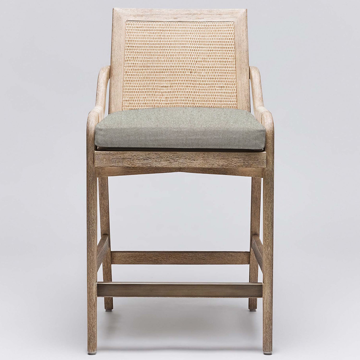 Interlude Home Delray Counter Stool