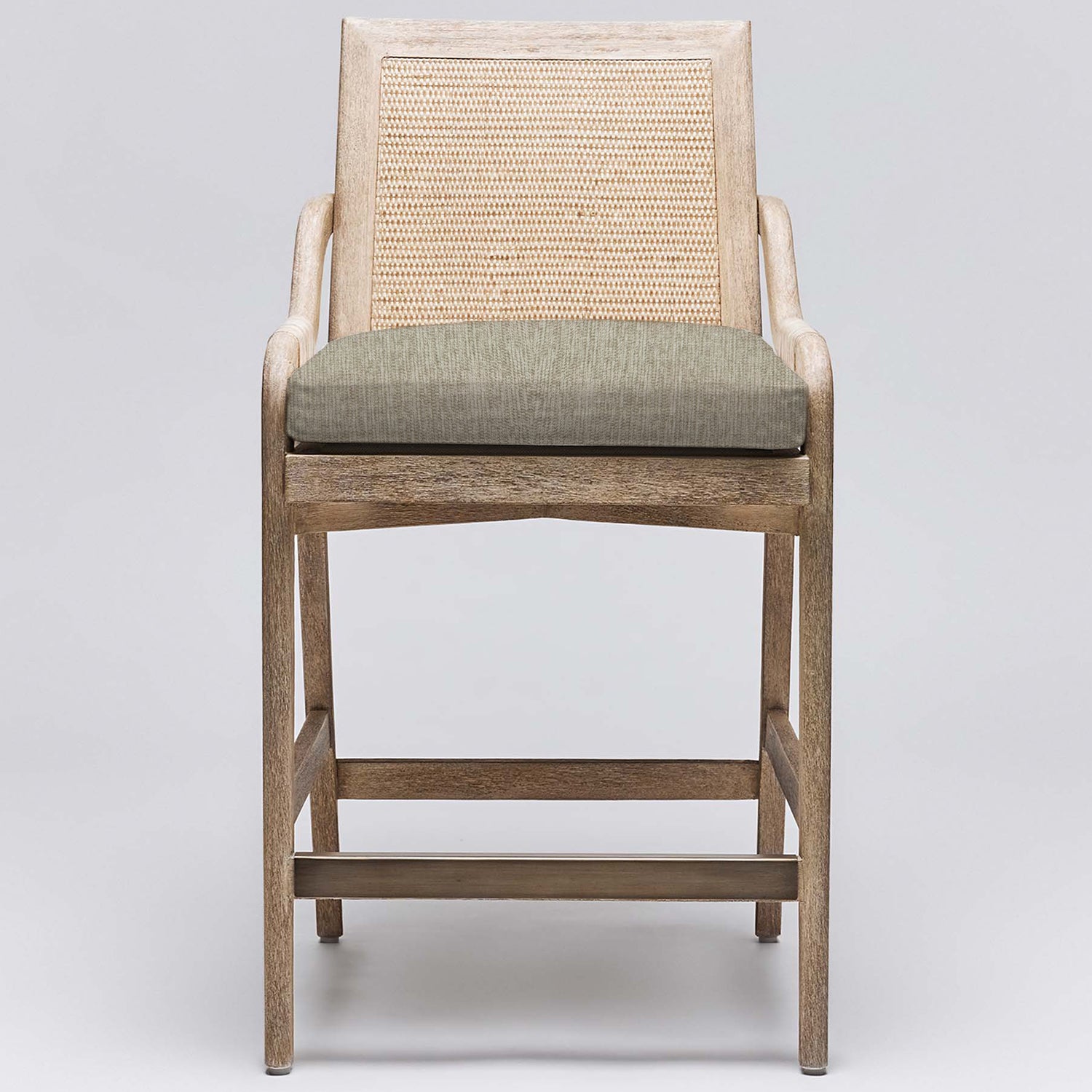 Interlude Home Delray Counter Stool