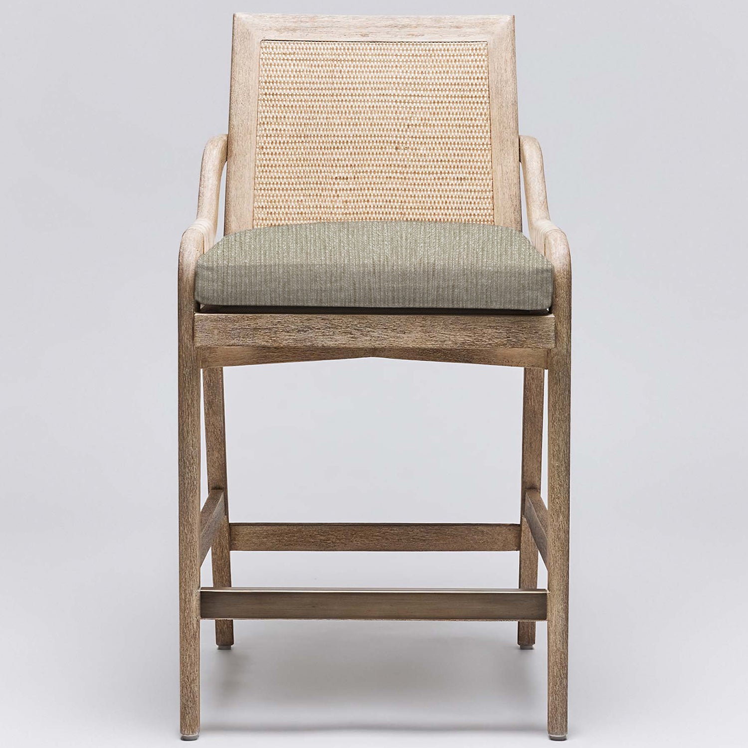 Interlude Home Delray Counter Stool