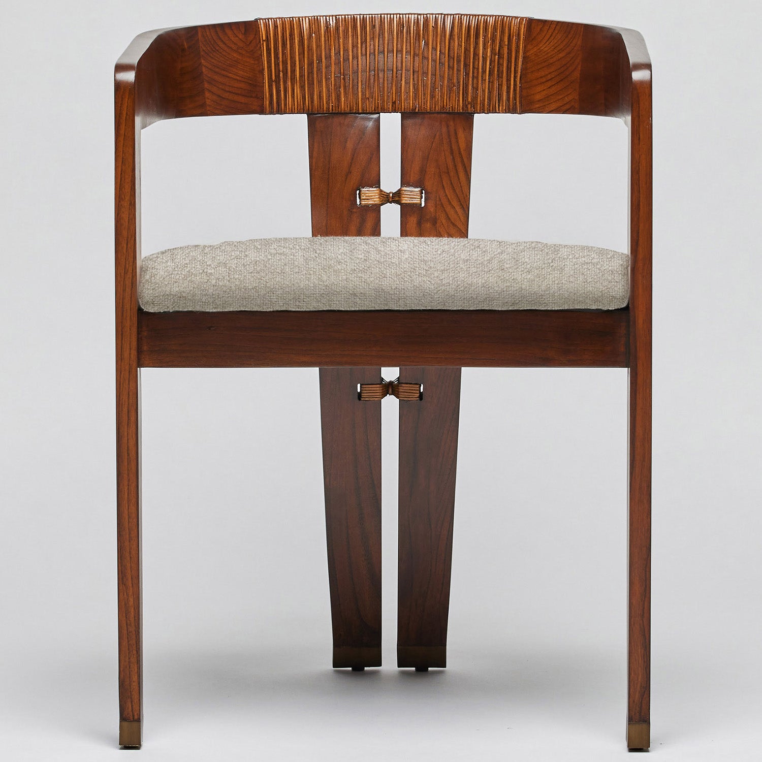 Interlude Home Maryl III Dining Chair